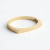 Vinklet armbånd Vinklet armbånd