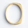 Vinklet armbånd Vinklet armbånd