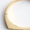 Vinklet armbånd Vinklet armbånd