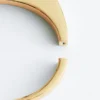 Vinklet armbånd Vinklet armbånd