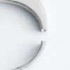 Vinklet armbånd Vinklet armbånd